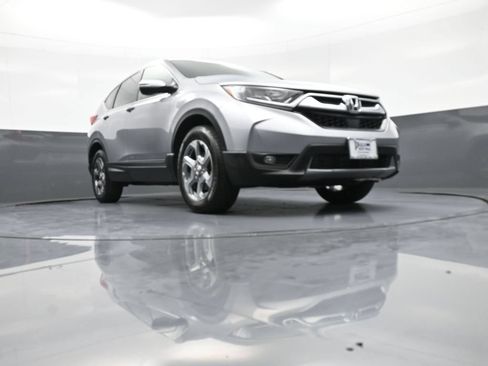 Used 2019 Honda CR-V EX image 32