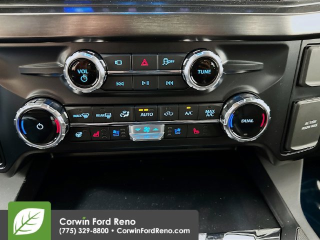 New 2026 Ford F350 Lariat w/ Black Appearance Package AWD/4WD image 18