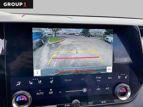 Used 2023 Lexus RX 350 Premium Plus w/ Accessory Package (Z1) FWD image 24