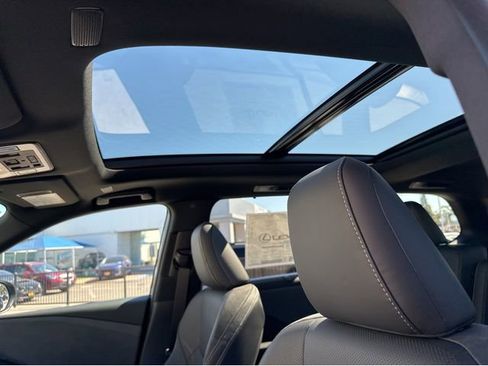 New 2026 Lexus TX 350 AWD image 25