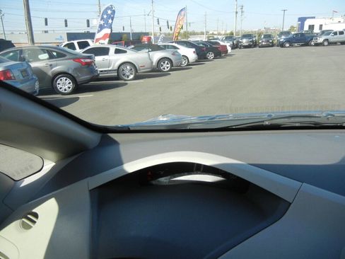 Used 2012 Nissan Leaf SL w/ Protection Pkg image 54