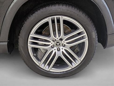 Certified 2022 Mercedes-Benz GLS 450 GLS 450 image 24