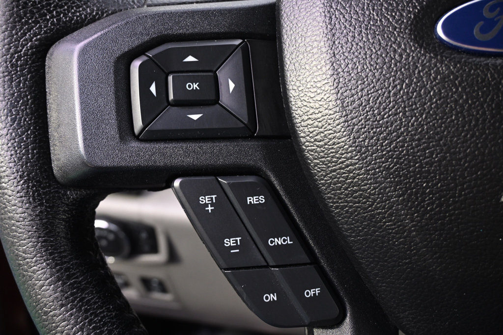 Used 2015 Ford F150 XLT w/ Equipment Group 301A Mid AWD/4WD image 33