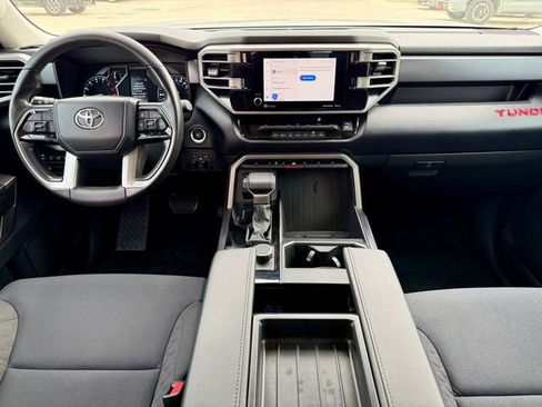 Used 2023 Toyota Tundra SR5 image 23