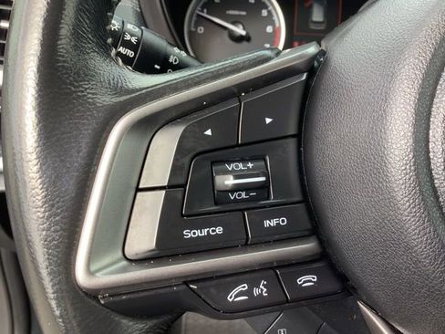 Used 2022 Subaru Forester Premium image 27