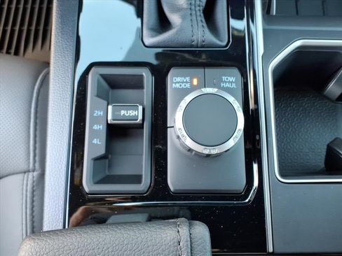 New 2026 Toyota Tundra SR5 image 14