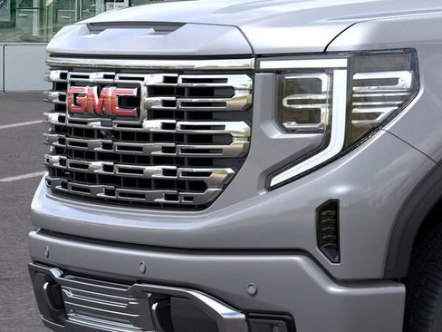 New 2026 GMC Sierra 1500 Denali AWD/4WD image 13