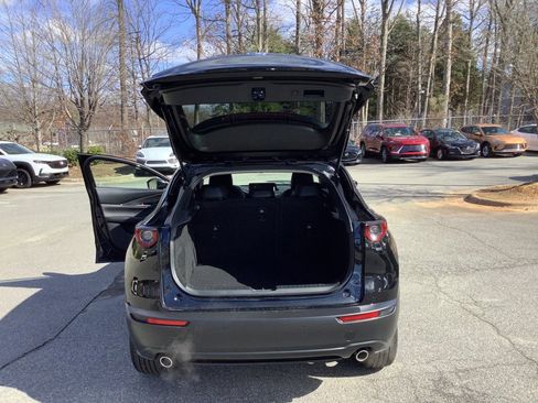 New 2026 MAZDA CX-30 AWD 2.5 S image 14