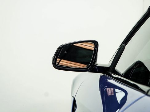 Used 2023 BMW Z4 M40i w/ Premium Package image 16