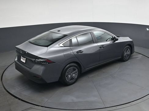 Certified 2026 Nissan Sentra S w/ Floor Mat Package FWD image 33