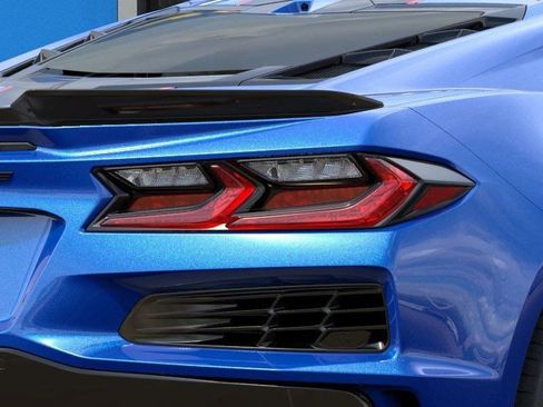 New 2026 Chevrolet Corvette Z06 image 11