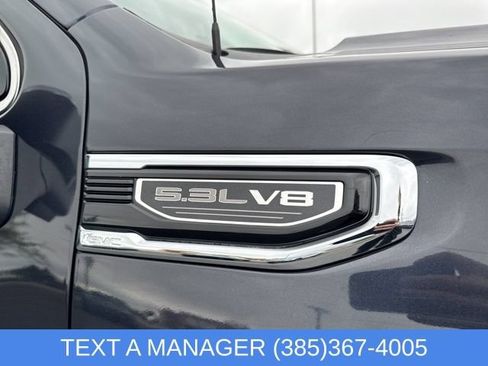 Used 2024 GMC Sierra 1500 SLT AWD/4WD image 10
