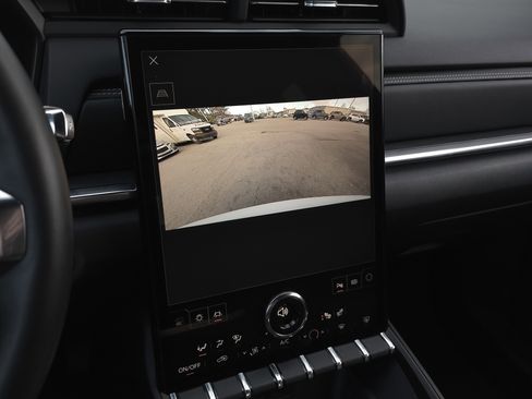 Used 2025 GMC Terrain Elevation image 16