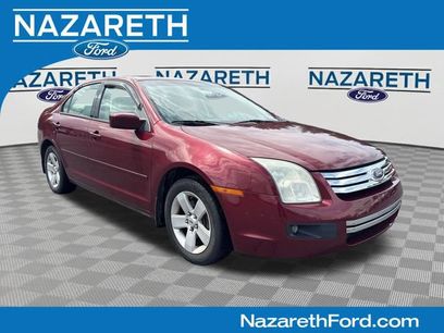 Used 2006 Ford Fusion SE