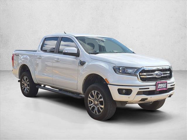 Used 2019 Ford Ranger Lariat w/ Equipment Group 501A Mid AWD/4WD image 3
