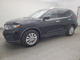 Used 2018 Nissan Rogue SV w/ Premium Package image 2