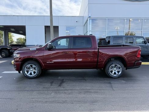 New 2026 RAM 1500 Big Horn image 5