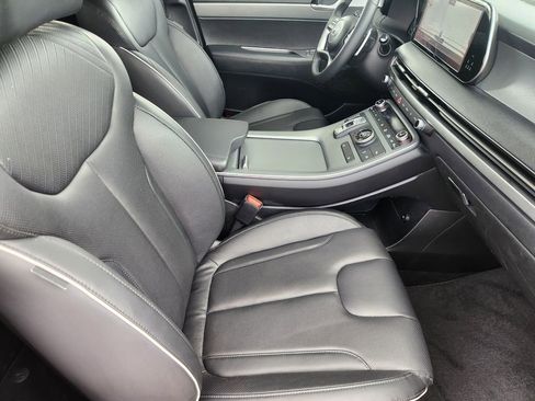 Used 2023 Hyundai Palisade SEL FWD image 14