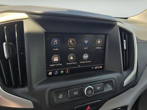 Used 2021 GMC Terrain SLE w/ Driver Convenience Package FWD image 20
