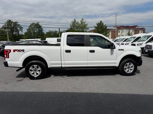 Used 2015 Ford F150 XL w/ Equipment Group 101A Mid AWD/4WD image 37