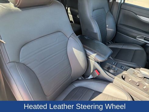 Used 2024 Ford Ranger Lariat w/ FX4 Off-Road Package image 11