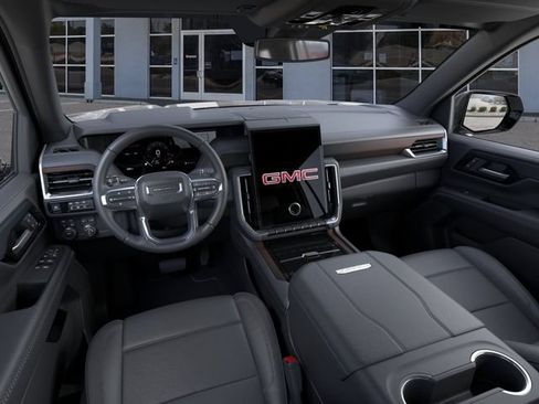 New 2026 GMC Yukon Denali w/ Sun & Power Step Package AWD/4WD image 15