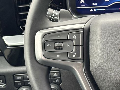 Used 2025 Chevrolet Silverado 1500 RST w/ All Star Edition Plus image 11