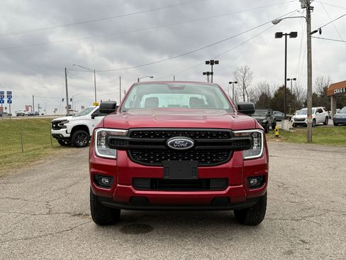 Used 2025 Ford Ranger XL w/ Trailer Tow Package image 7