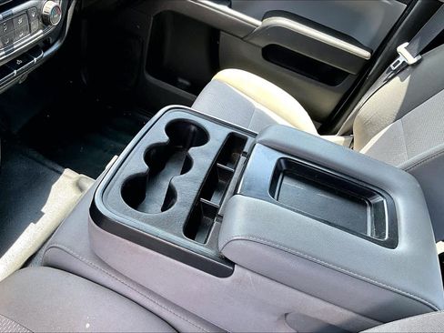 Used 2017 Chevrolet Silverado 2500 W/T RWD image 17