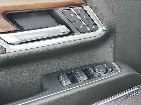 Used 2024 Chevrolet Silverado 2500 High Country w/ High Country Premium Package image 34