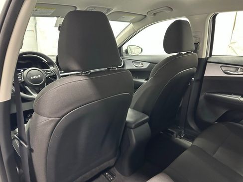 Used 2024 Kia Forte LXS image 42