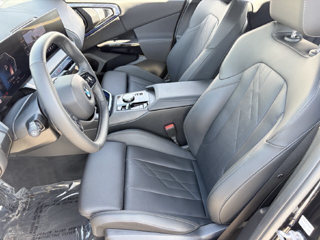 Used 2026 BMW X3 xDrive30i w/ Convenience Package AWD/4WD image 21
