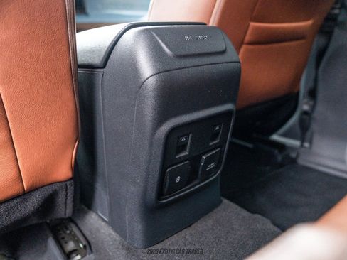 Used 2023 Ford Bronco Outer Banks AWD/4WD image 30