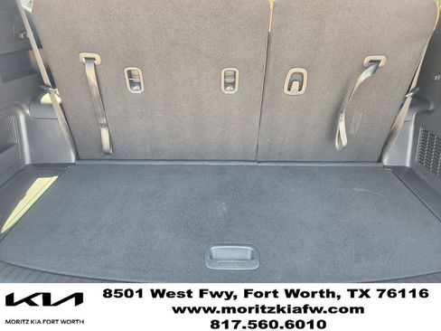 Certified 2023 Kia Telluride EX X-Line AWD/4WD image 32