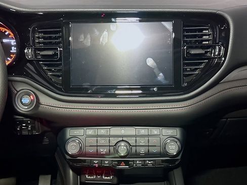 New 2026 Dodge Durango GT AWD/4WD image 9