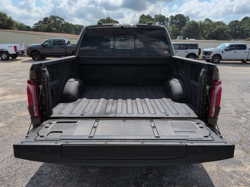 Used 2025 Ford F150 Raptor AWD/4WD image 11