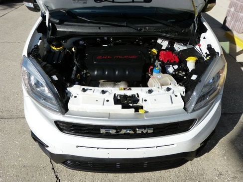 Used 2022 RAM ProMaster City Wagon image 9