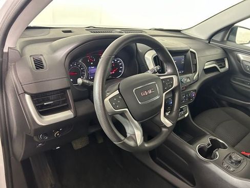 Used 2024 GMC Terrain SLE w/ Driver Convenience Package AWD/4WD image 13