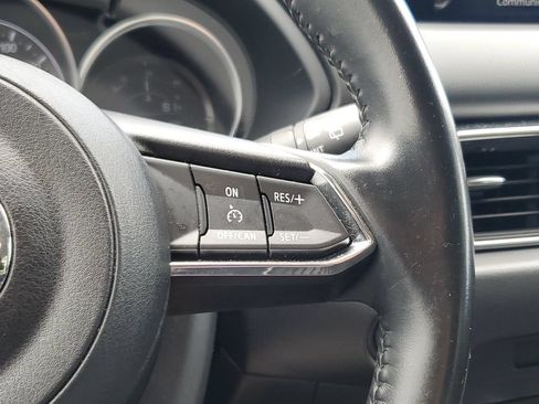 Used 2019 MAZDA CX-5 Sport FWD image 25