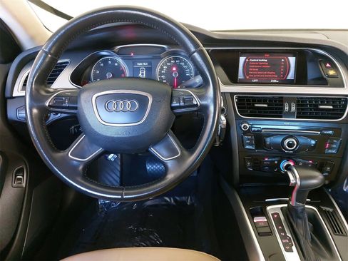 Used 2014 Audi A4 2.0T Premium w/ S Line Style Package image 15