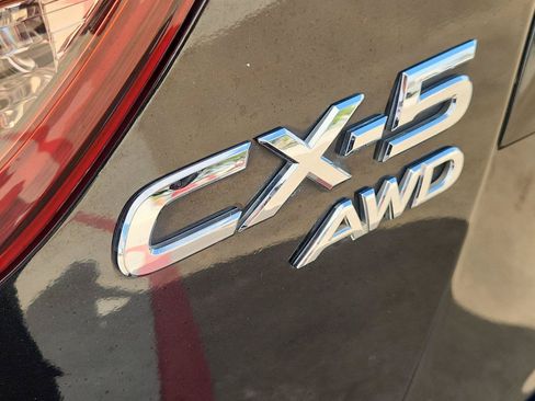 Used 2016 MAZDA CX-5 Grand Touring AWD/4WD image 31