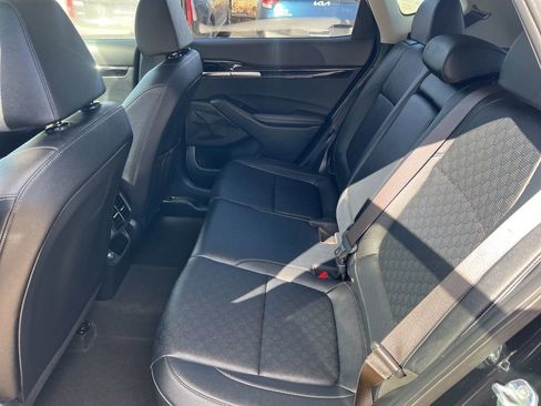 Certified 2022 Kia Seltos SX image 8