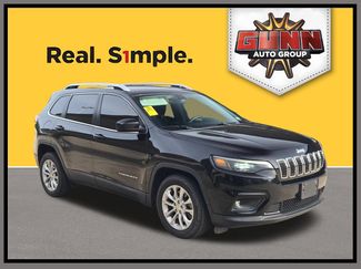 Used 2019 Jeep Cherokee Latitude w/ Popular Appearance Group FWD video 1