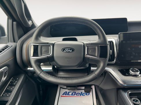New 2026 Ford Expedition Tremor AWD/4WD image 12