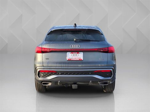 New 2025 Audi Q5 2.0T Premium Plus image 5