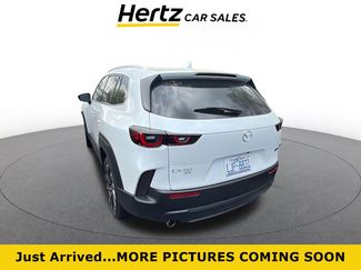 Used 2025 MAZDA CX-50 2.5 Hybrid w/ Premium Plus Pkg video 1