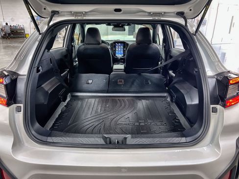 Used 2025 Subaru Crosstrek 2.5i Sport image 26