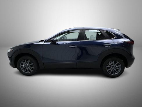 Certified 2023 MAZDA CX-30 AWD 2.5 S image 8