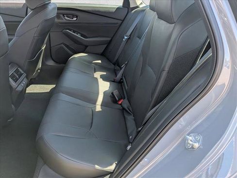 New 2026 Honda Accord Touring image 15