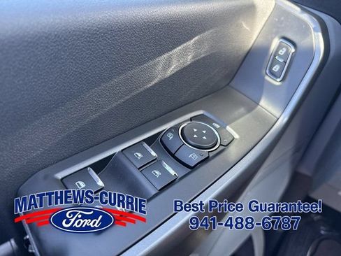 New 2026 Ford F250 XLT w/ FX4 Off-Road Package AWD/4WD image 25